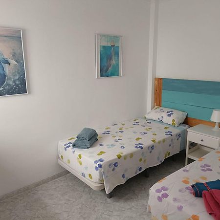 Casita La Ballena Tenerife Sur Playa de San Juan  Exterior foto